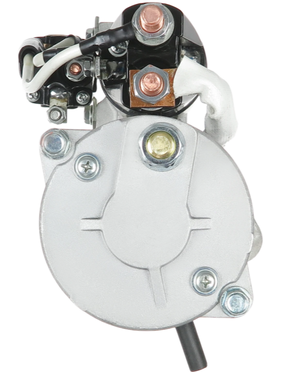 Weichai WD615