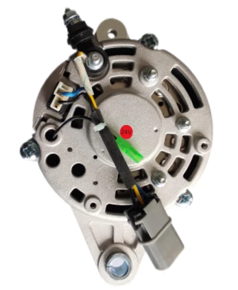 Nissan RG8 Alternator
