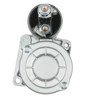 fiat 500 starter motor